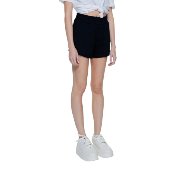 Guess Shorts Guess Zwart Shorts large
