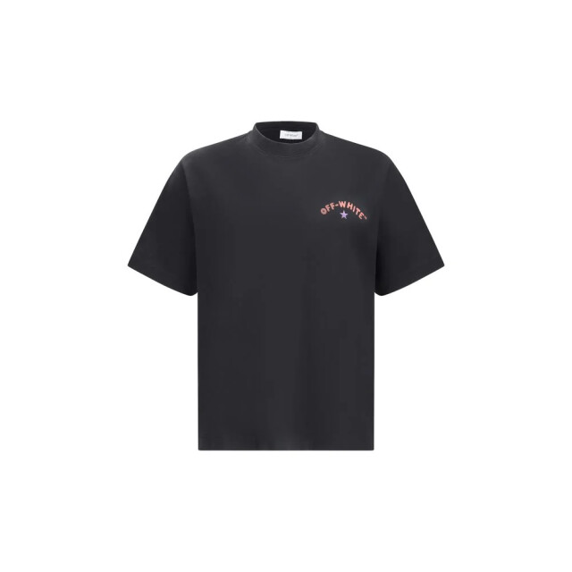 Off White Star arrow skate t-shirt Off-White Star Arrow Skate T-Shirt large