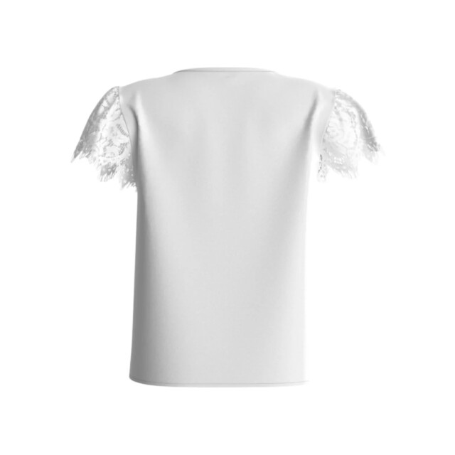 Guess Guendalina top Guess Wit Guendalina Top large
