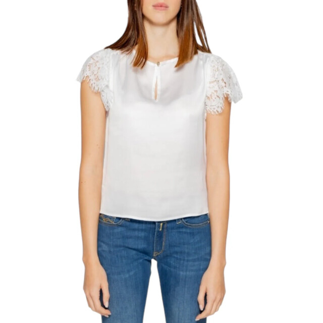 Guess Guendalina top Guess Wit Guendalina Top large