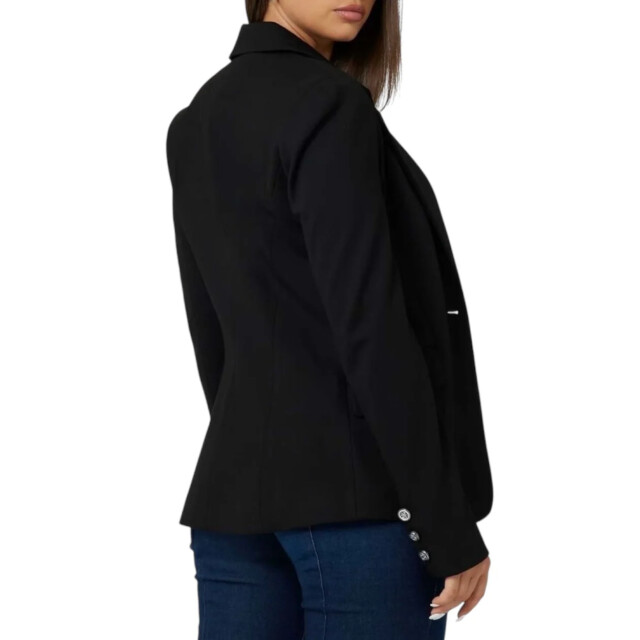 Guess Blazer Guess Zwart Blazer large