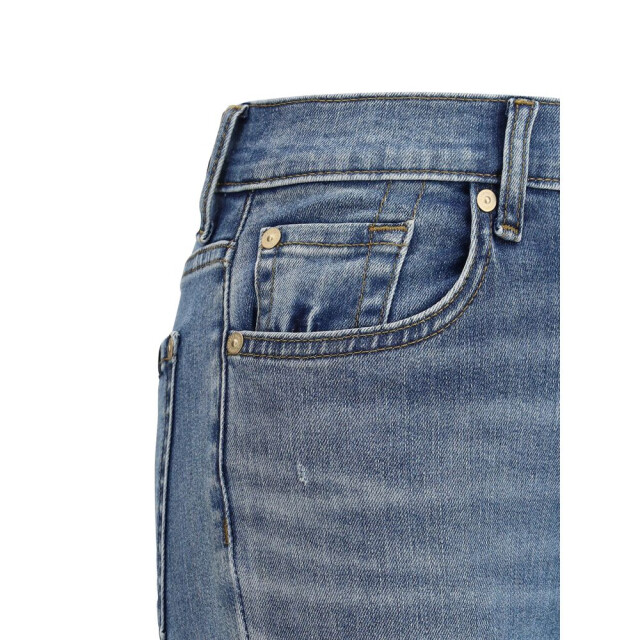 7 For All Mankind Bootcut mimosa spijkerbroek 7FOR Bootcut Mimosa Spijkerbroek large