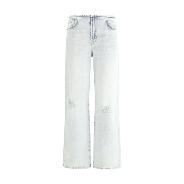 7 For All Mankind Scout sunkissed jeans 7FOR Scout Sunkissed Jeans large