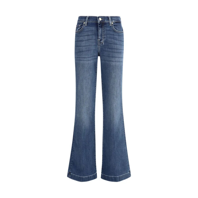 7 For All Mankind Spijkerbroek 7FOR Spijkerbroek large