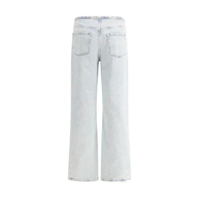 7 For All Mankind Scout sunkissed jeans 7FOR Scout Sunkissed Jeans large
