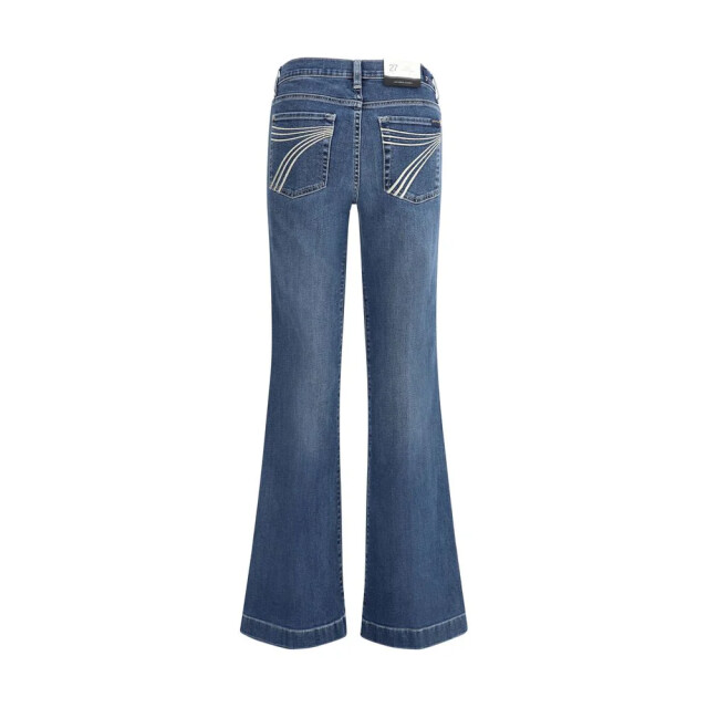 7 For All Mankind Spijkerbroek 7FOR Spijkerbroek large