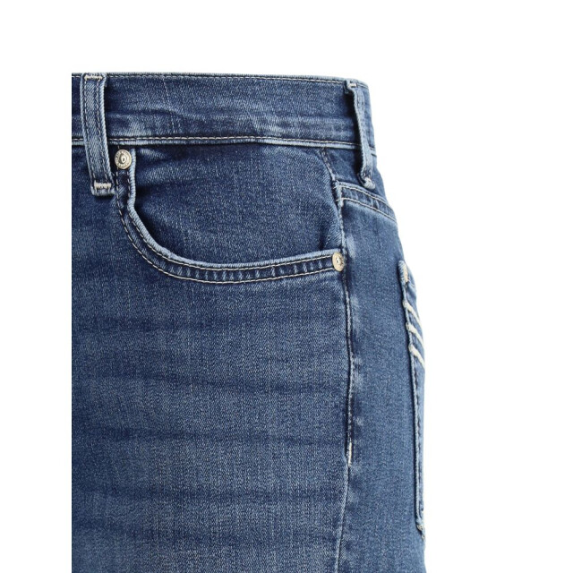 7 For All Mankind Spijkerbroek 7FOR Spijkerbroek large