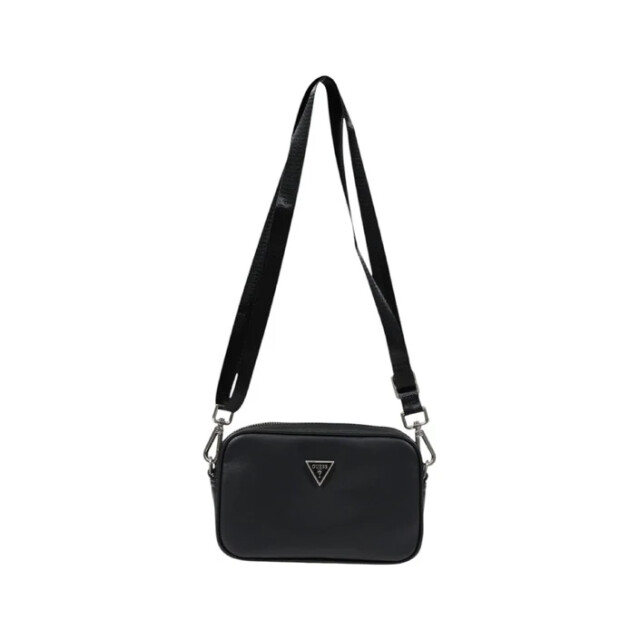 Guess Crossbody tas Guess Zwart Crossbody Tas large