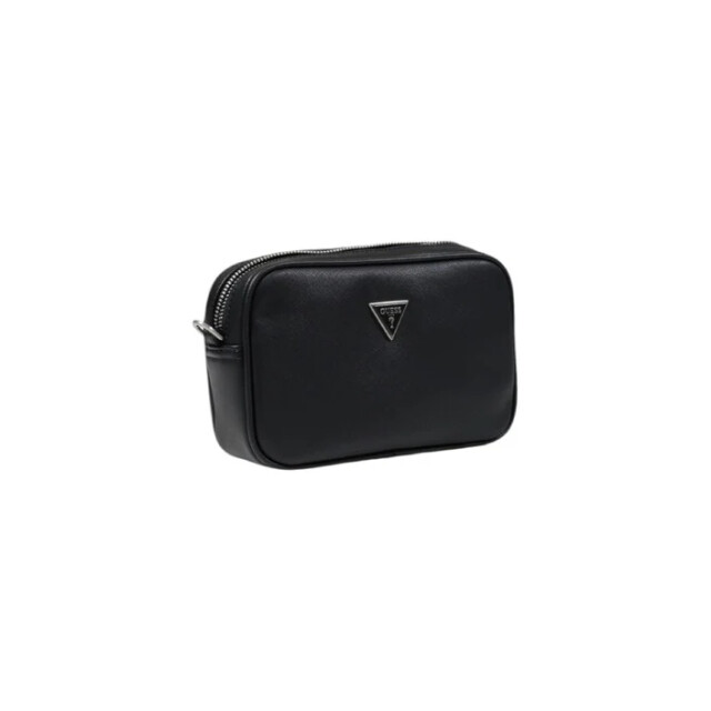 Guess Crossbody tas Guess Zwart Crossbody Tas large