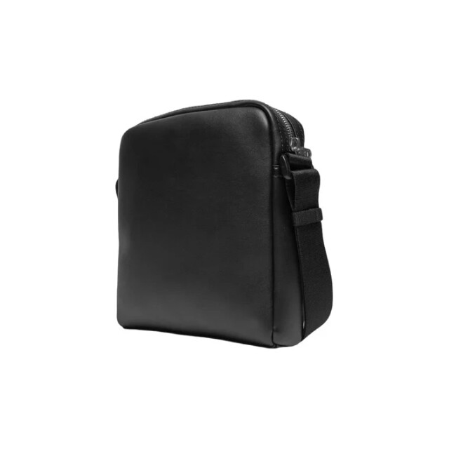 Calvin Klein Reporter tas Calvin Klein Zwart Reporter Tas large