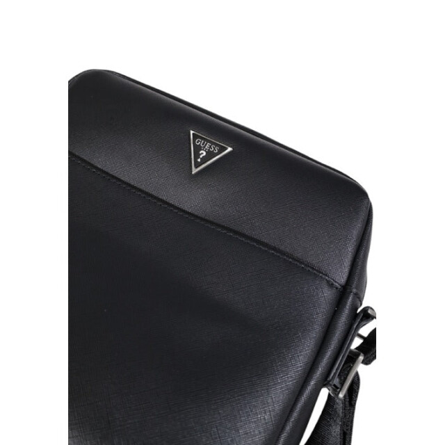 Guess Schouder tas Guess Zwart Schouder Tas large