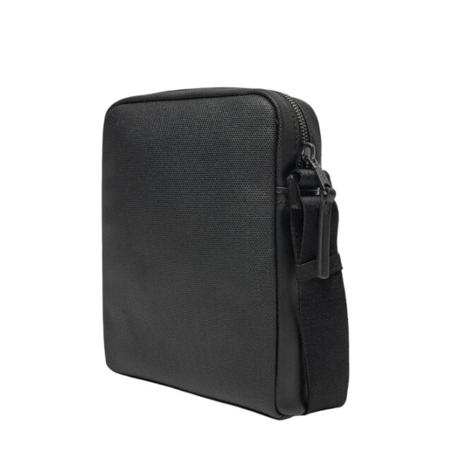 Calvin Klein Reporter tas Calvin Klein Zwart Reporter Tas large