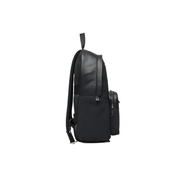 Calvin Klein Must round rugzak Calvin Klein Zwart Must Round Rugzak large
