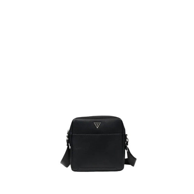 Guess Schouder tas Guess Zwart Schouder Tas large
