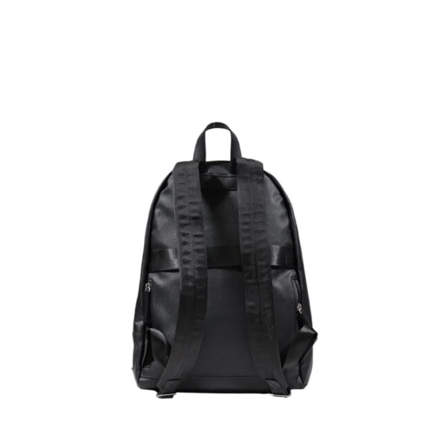 Guess Milano rugzak Guess Zwart Milano Rugzak large