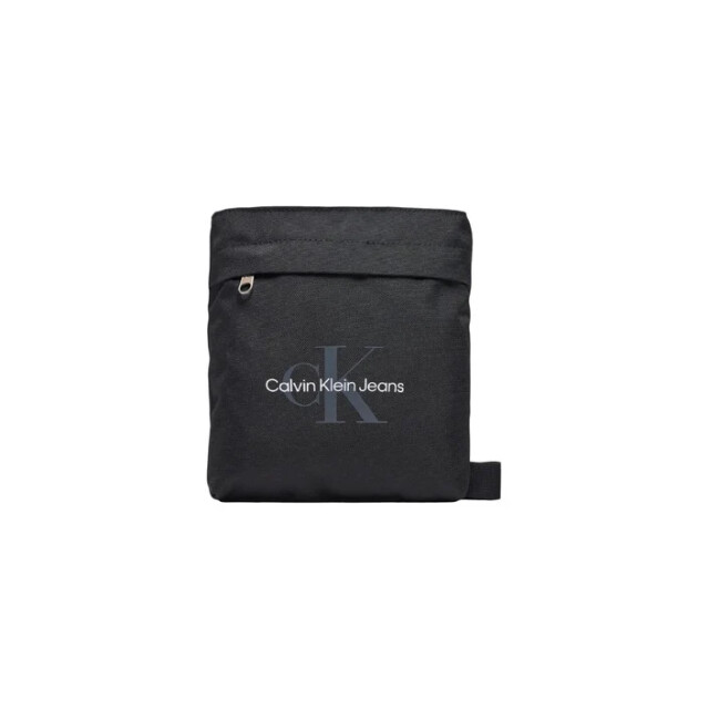 Calvin Klein Messenger tas Calvin Klein Zwart Messenger Tas large