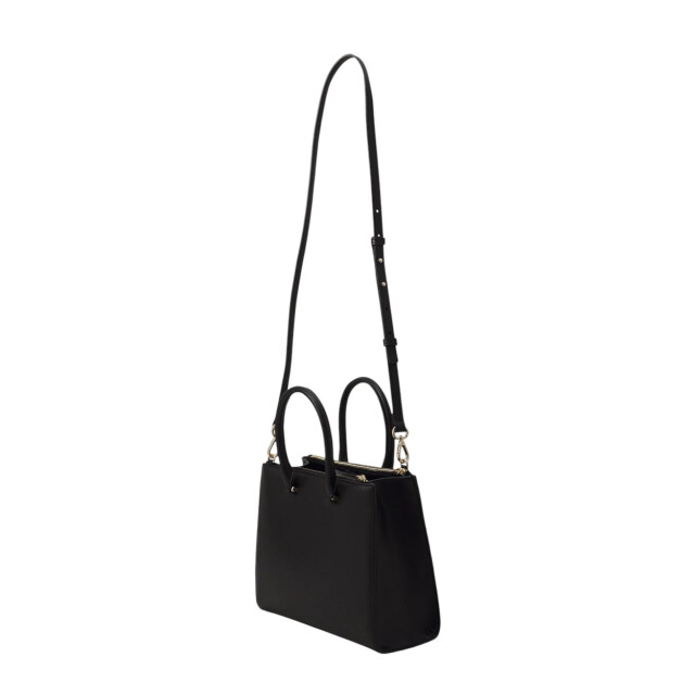 Tommy Hilfiger Eternity tote handtas Tommy Hilfiger Zwart ETERNITY TOTE Handtas large