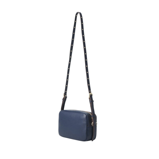 Liu Jo Camera case schoudertas Liu Jo Blauw Camera Case Schoudertas large