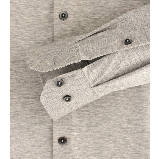 Venti Heren jersey overhemd 1263800 700 silver Overhemd 123963800 700Silver large