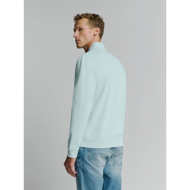 No Excess Heren vest 27100106sn 151 ice No Excess Vest 27100106SN 151Ice large