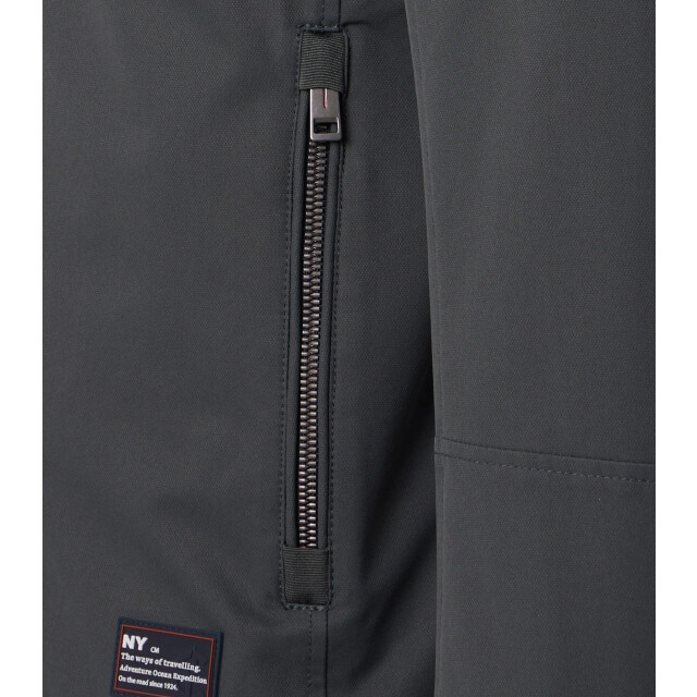Casamoda Heren jas 554386700 347 grün Jas 554386700 347Grün large