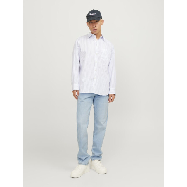 Jack & Jones jjimike jjoriginal sbd 516 noos 12249059 blue denim 05511.260.0071 large