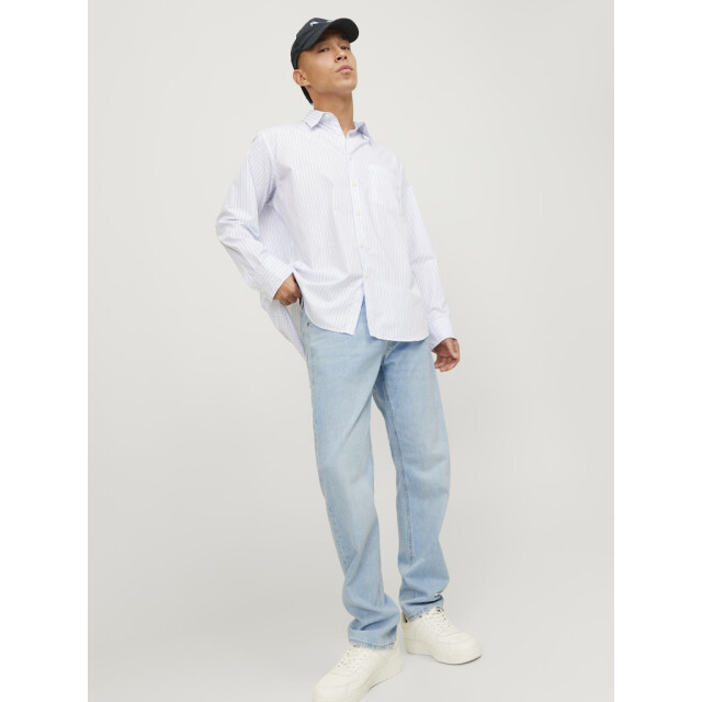 Jack & Jones jjimike jjoriginal sbd 516 noos 12249059 blue denim 05511.260.0071 large