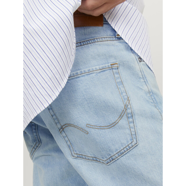 Jack & Jones jjimike jjoriginal sbd 516 noos 12249059 blue denim 05511.260.0071 large
