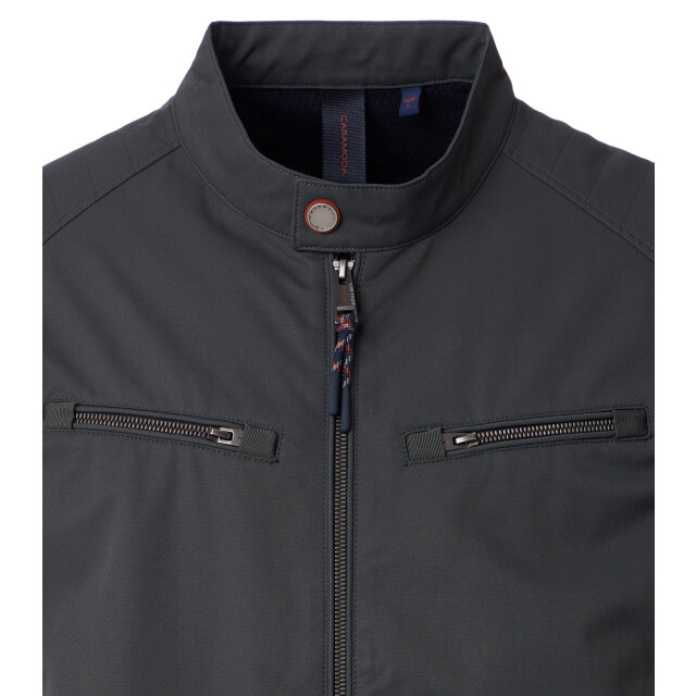 Casamoda Heren jas 554386700 347 grün Jas 554386700 347Grün large