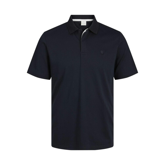 Jack & Jones jprccrodney ss polo sn 12251180 night sky 05311.290.0018 large