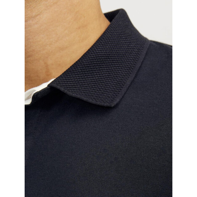 Jack & Jones jprccrodney ss polo sn 12251180 night sky 05311.290.0018 large