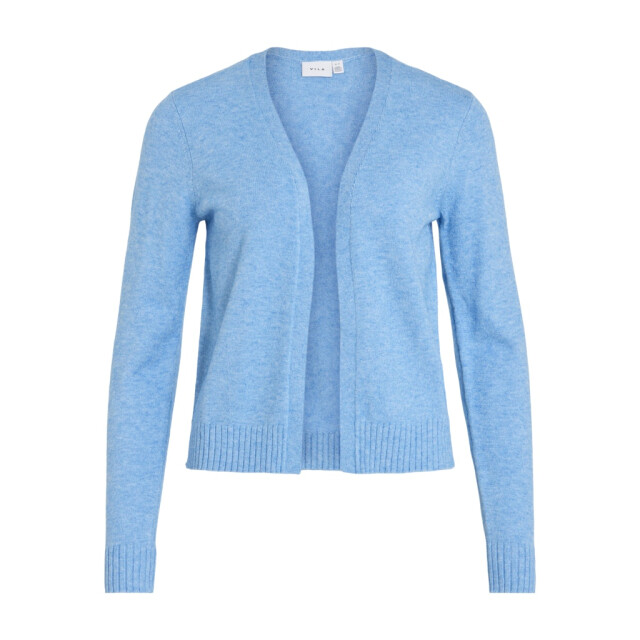 Vila viril short l/s knit cardigan-noos 14060800 blissful 06741.211.0008 large