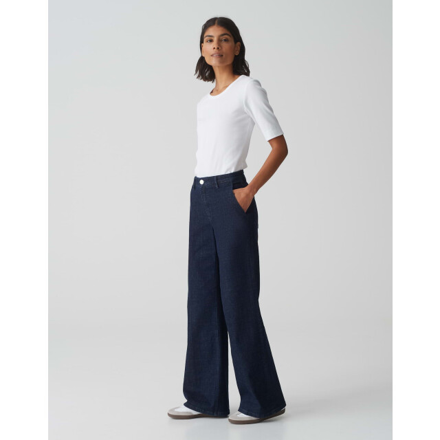 Opus miva palazzo dynamic 1037165346100 miva palazzo dyn 70045 dark rinsed blue 06511.267.0024 large