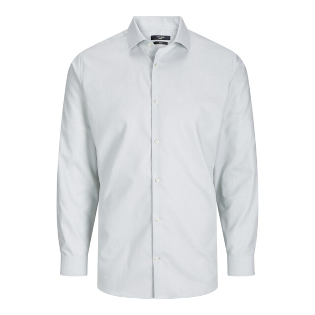 Jack & Jones jprblaparker shirt l/s noos 12227385 iceberg green 05631.369.0115 large