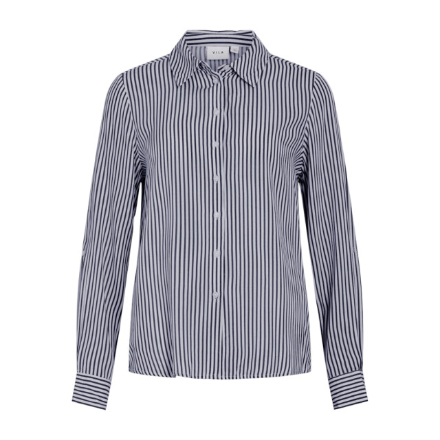 Vila virosa l/s shirt noos 14102674 blazer 06615.261.0007 large