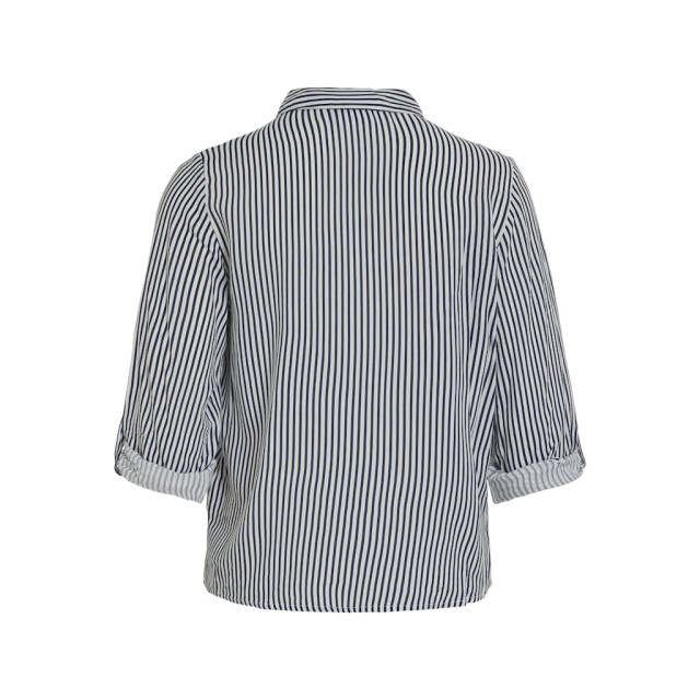 Vila virosa l/s shirt noos 14102674 blazer 06615.261.0007 large
