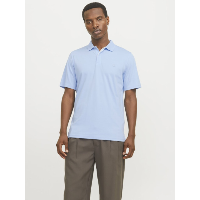 Jack & Jones jprccrodney ss polo noos 12251180 chambray 05311.211.0045 large