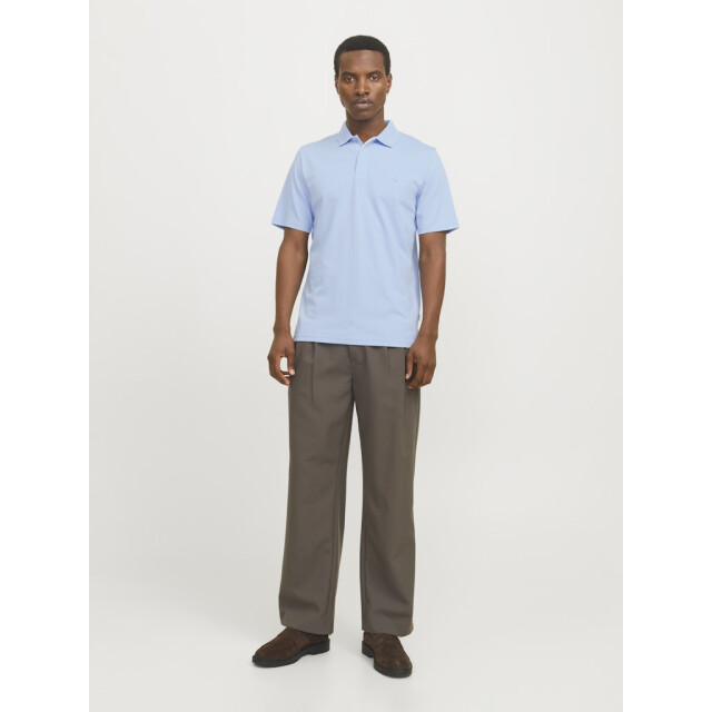Jack & Jones jprccrodney ss polo noos 12251180 chambray 05311.211.0045 large