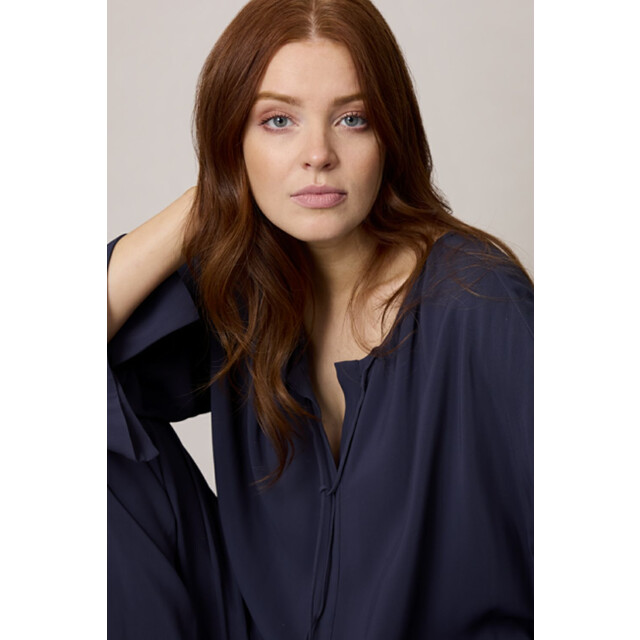 Corel Amsterdam june top lm with string 2045-5283 june top 512 polar night 06615.261.0004 large