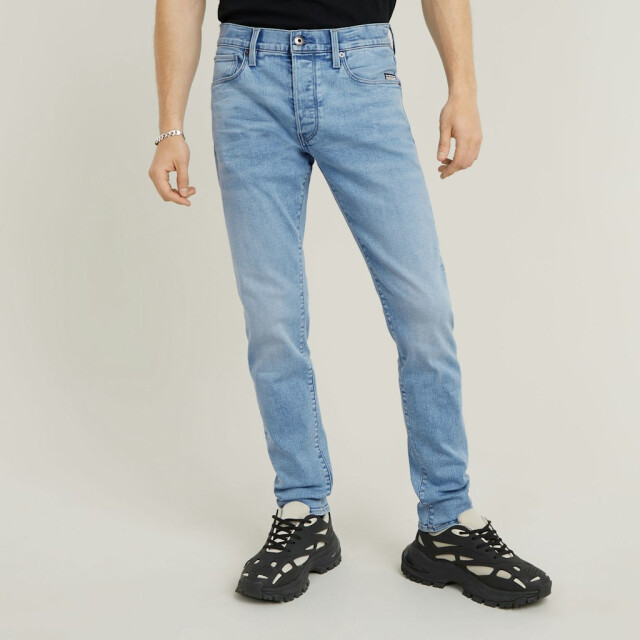 G-Star 3301 slim d25742-8968 424 lt aged 05511.260.0070 large