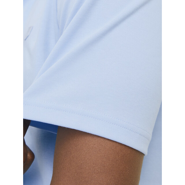 Jack & Jones jprccrodney ss polo noos 12251180 chambray 05311.211.0045 large