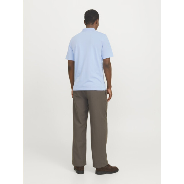 Jack & Jones jprccrodney ss polo noos 12251180 chambray 05311.211.0045 large