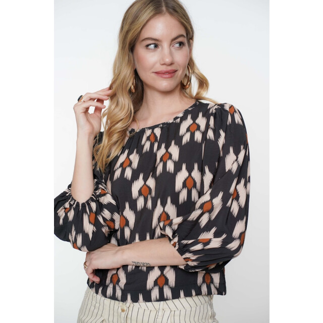 Geisha top 53265-20 999 /camel 06012.991.0056 large