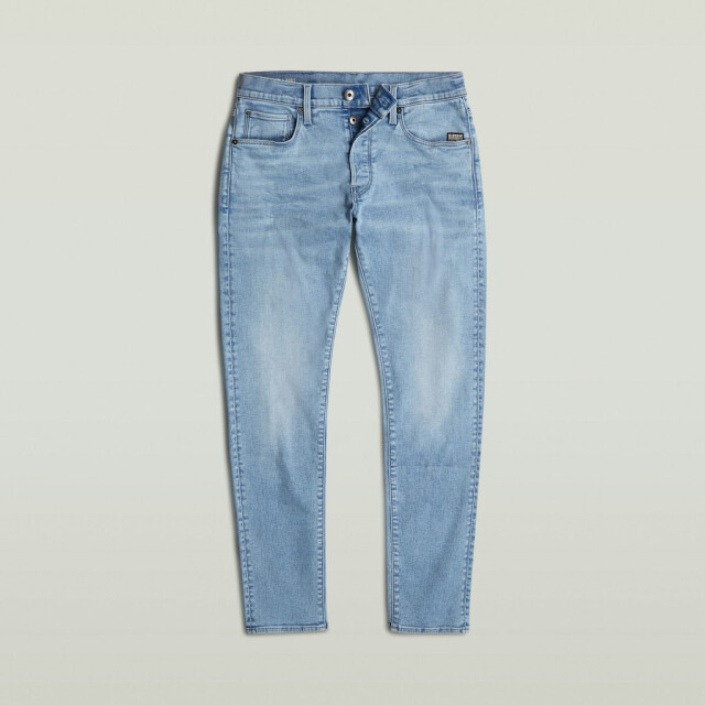 G-Star 3301 slim d25742-8968 424 lt aged 05511.260.0070 large