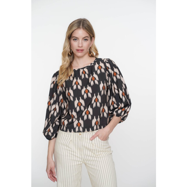 Geisha top 53265-20 999 /camel 06012.991.0056 large