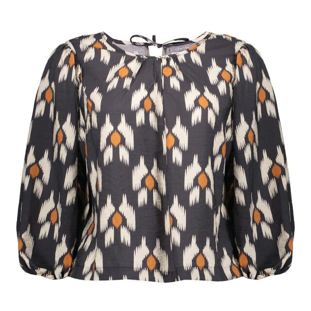 Geisha top 53265-20 999 /camel 06012.991.0056 large