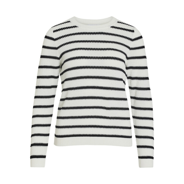 Vila 14101685 vidalo o-neck 14101685 large