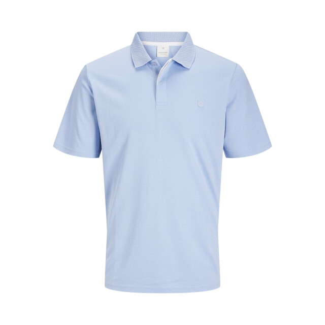 Jack & Jones jprccrodney ss polo noos 12251180 chambray 05311.211.0045 large
