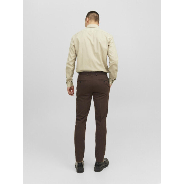 Jack & Jones jprblaparker shirt l/s noos 12227385 pure cashmere 05631.820.0224 large
