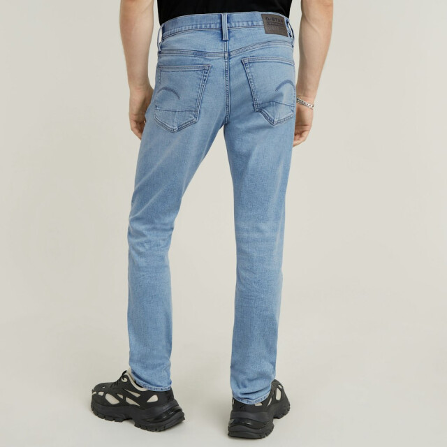 G-Star 3301 slim d25742-8968 424 lt aged 05511.260.0070 large
